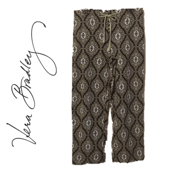 VERA BRADLEY LOUNGEWEAR - Picture 1 of 8